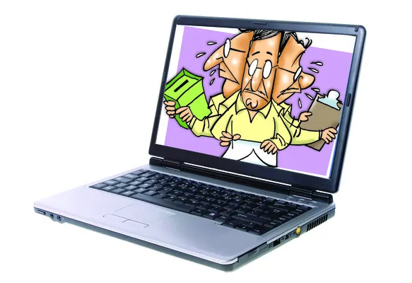 లెక్క చెప్పాలి!