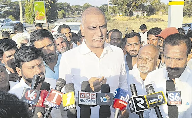 రేవంత్‌రెడ్డి చెప్పేవన్నీ అబద్ధాలే.. 