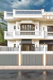 Demand for Luxury houses Affordable sales down Hyderabad Real estate