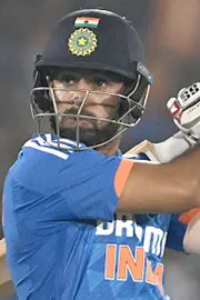 Why Jitesh Sharma was dropped and Ishan Kishan replaced him in Indias T20 WC squad?