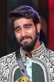 Bigg Boss 9 Telugu: Pawan Kalyan Padala felt emotional About his Journey7