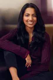 Meet Kalyani Ramadurgam Indian Origin Techie Who Went From Apple to the Forbes 30 Under 30 List
