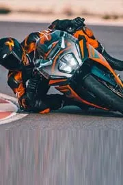 KTM RC390 Discontinued In All Markets Except India