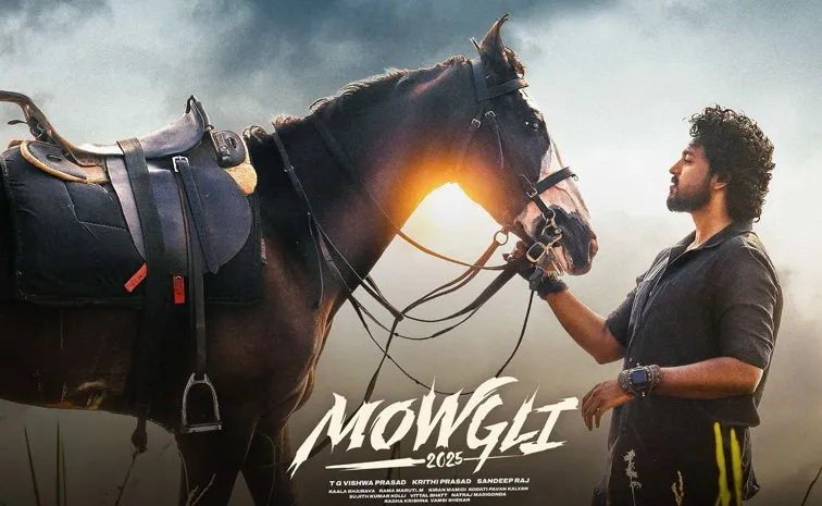 Roshan Mowgli Movie Collection Latest