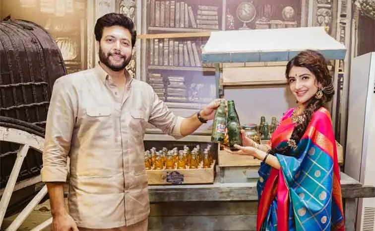 పరాశక్తిలో యాక్ట్‌ చేసేందుకు సంకోచించా: నటుడు