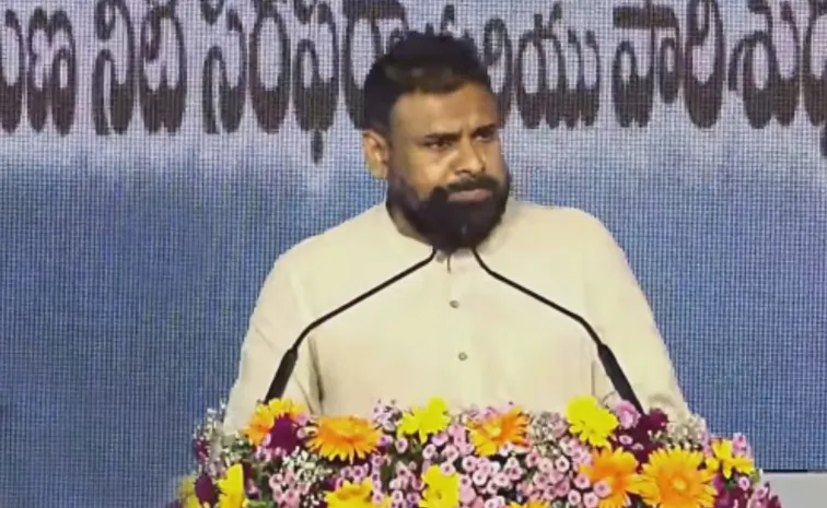 అపర చెగూవేరా.. ఆపవేందిరా..