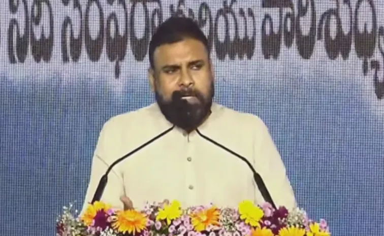 అపర చెగూవేరా.. ఆపవేందిరా..