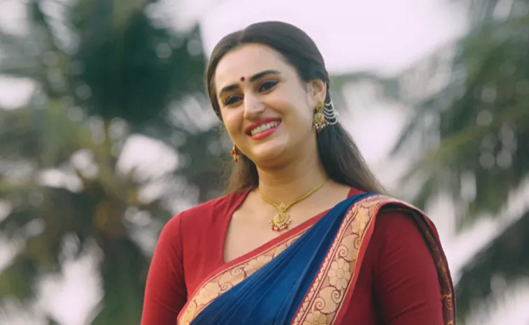 'శంబాల' నుంచి ఎమోషనల్‌ సాంగ్ రిలీజ్