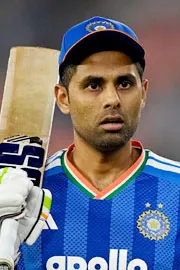 He is Missing: Suryakumar Yadav On His dismal form Lauds Team