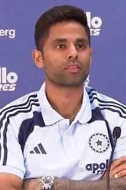 T20 World Cup 2026: BCCI Announced Squad No Place For Gill