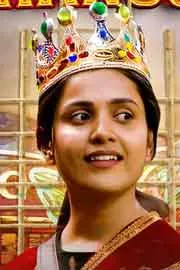 Bigg Boss 9 Telugu: Voting Trends Between Thanuja Puttaswamy, Kalyan Padala1