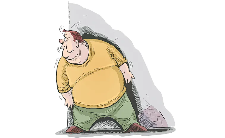 ఊబకాయం తగ్గించే'లా'.. 