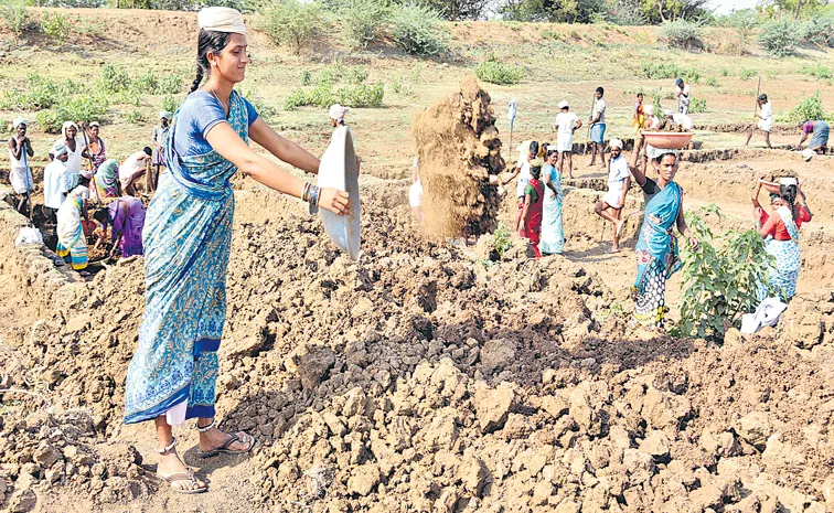 పనిలో పారదర్శకతకు పట్టం