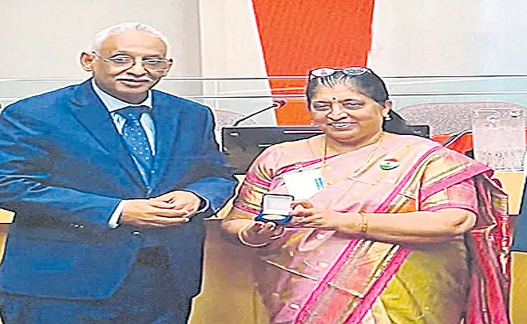 ఆ ప్రశ్న ఉద్యమం అయింది!