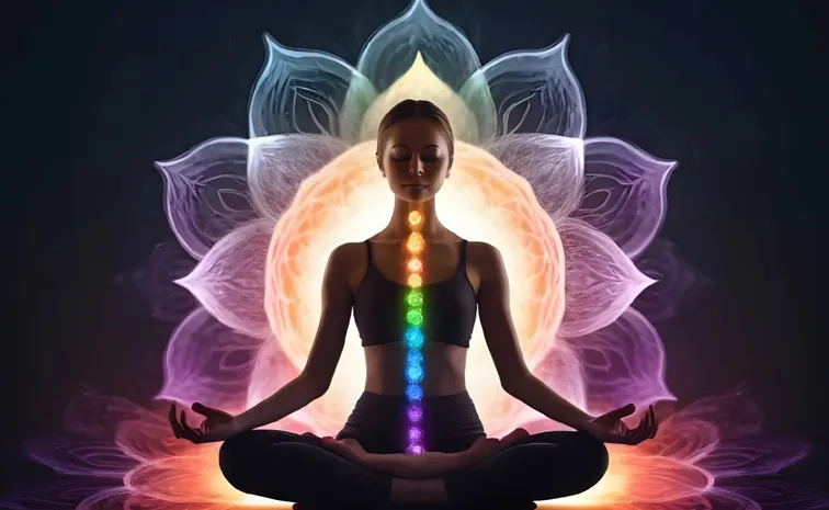 ఆత్మసాక్షాత్కారానికి ప్రాథమిక మార్గం క్రియాయోగం       