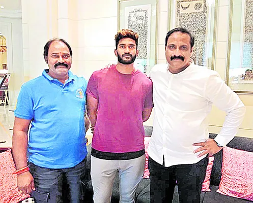 పృథ్వీరాజ్‌ పునరాగమనం 