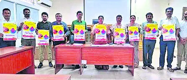 21 నుంచి పల్స్‌ పోలియో 