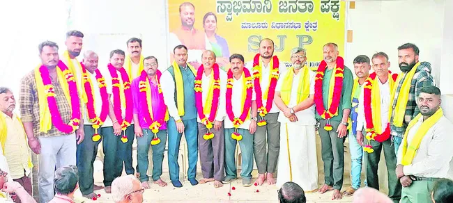 ప్రజల సహకారం అవసరం