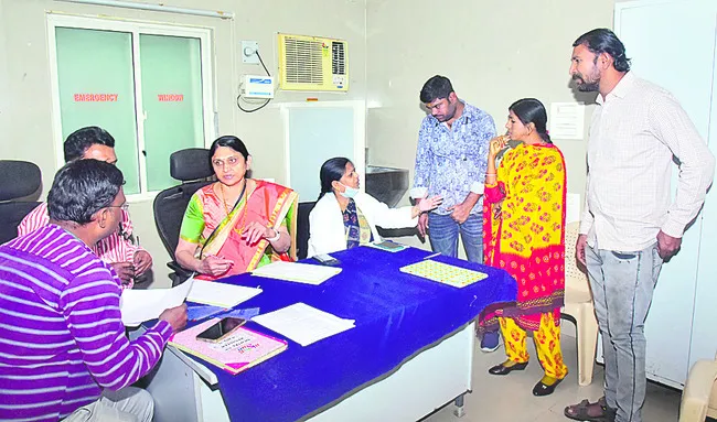 వెల్‌నెస్‌ సేవలు విస్తృతం