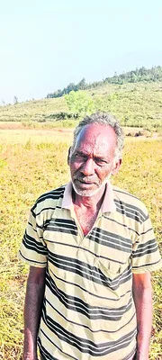 రైతు భరోసాతో ఆర్థికంగా ఎదుగుదల  
