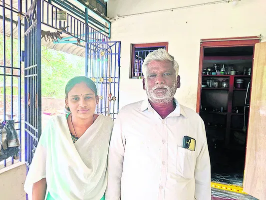 జగనన్న చేసిన మేలు జీవితంలో మరిచిపోలేము.. 