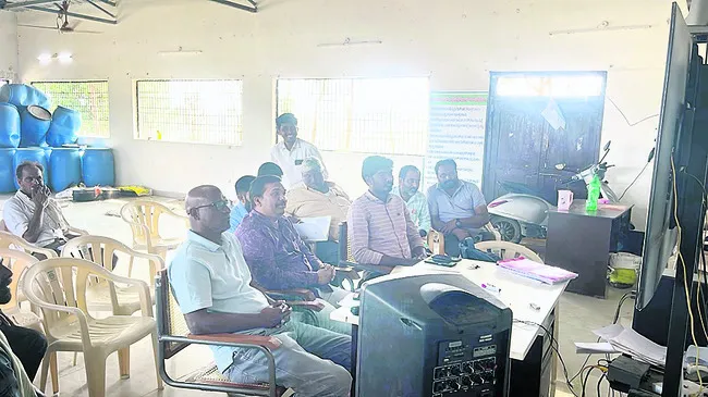 యూరియా.. ఇక సులువయా