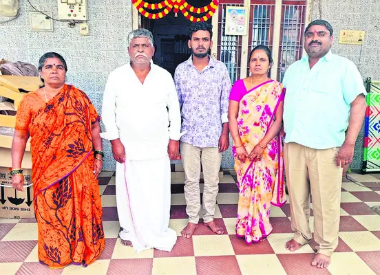 మళ్లీ జగనన్న పాలనే రావాలి 