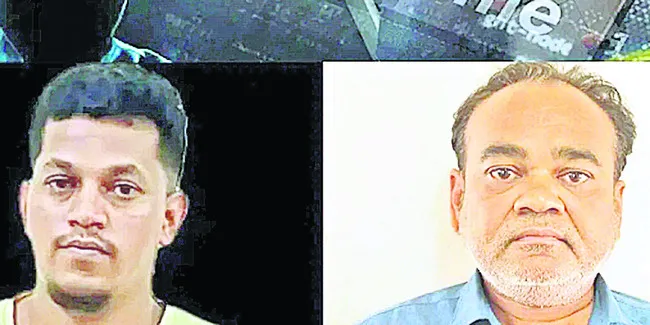 రూ.వెయ్యి కోట్ల సైబర్‌ నేరాల ముఠా 