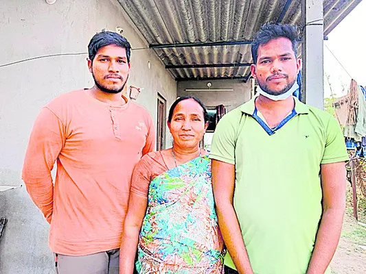 ప్రాణాలు నిలబెట్టిన నాటి ముఖ్యమంత్రి భరోసా 