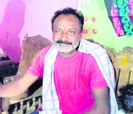 చికిత్స పొందుతూ ఒకరి మృతి