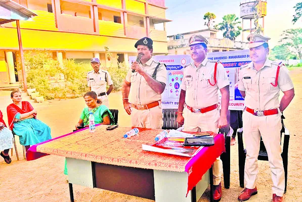 వాట్సాప్‌కు వచ్చే లింక్‌లు ఓపెన్‌ చేయొద్దు