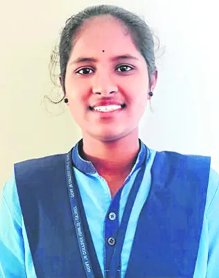 జాతీయ స్థాయి పోటీలకు ఎంపిక