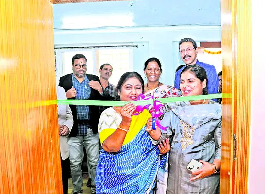 వయోవృద్ధుల సంక్షేమానికి న్యాయసేవలు