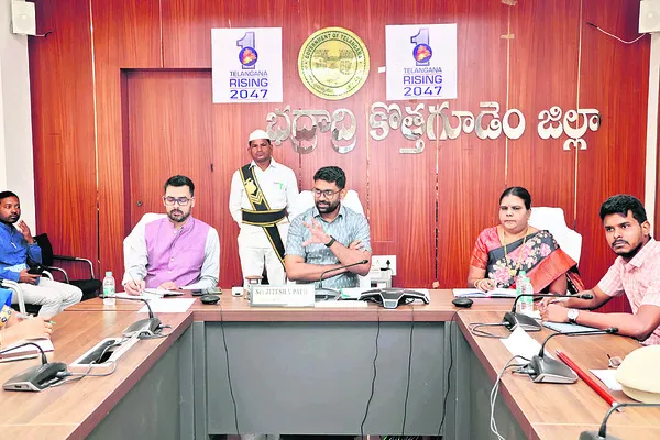 పర్యాటక రంగాభివృద్ధిలో భాగం కావాలి