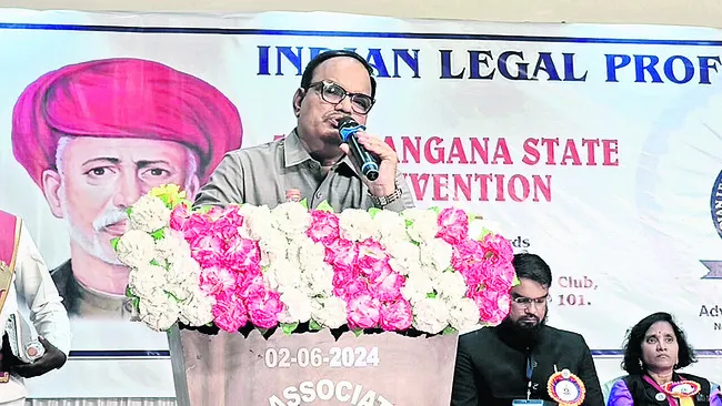 రాజ్యాంగ పరిరక్షణ అందరి బాధ్యత