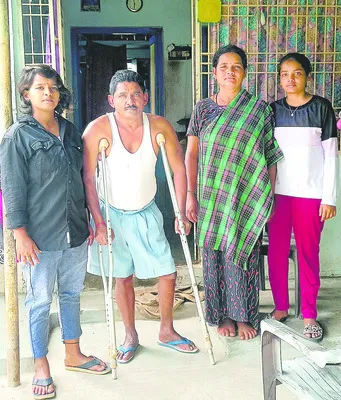 థ్యాంక్యూ జగనన్నా.. 