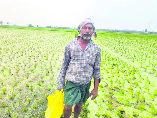 జగనన్న పాలనలో సంపన్నుడయ్యాను.. 
