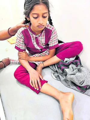 హాజీపూర్‌ ఉప సర్పంచ్‌ రాజీనామా