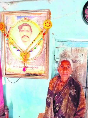 రాజన్న ఎన్‌కౌంటర్‌కు 40 ఏళ్లు