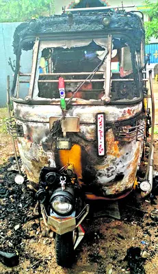 డీజిల్‌ దొంగతనంపై విచారణ