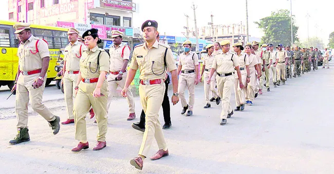 భద్రత భేష్‌