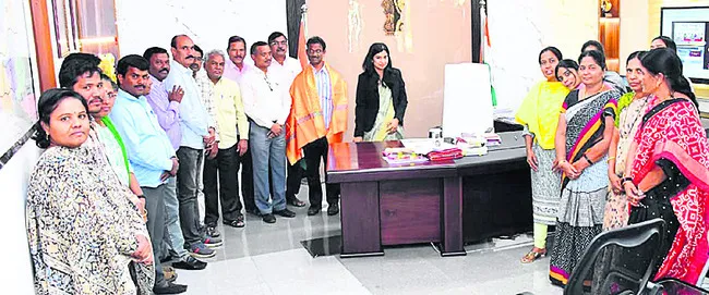 రోడ్డు భద్రతపై అవగాహన సదస్సులు