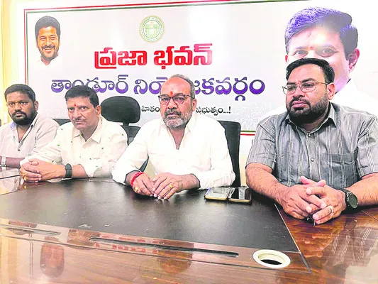 బీజేపీ విధానాలను ఎండగడుతాం 