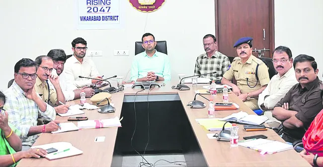 ప్రజలకు అవగాహన కల్పించండి 