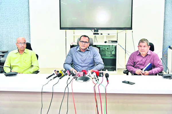 23 నుంచి ‘పీసా’ మహోత్సవాలు 