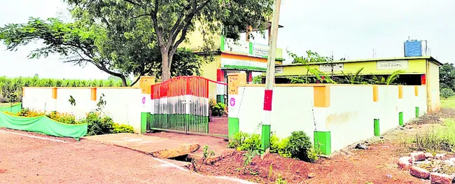 ‘స్వచ్ఛ’ పాఠశాలలు!