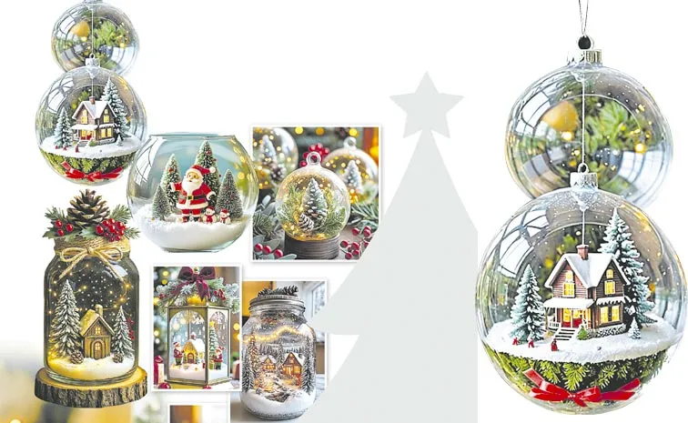 చిన్న ప్రపంచంలో పెద్ద వెలుగులు