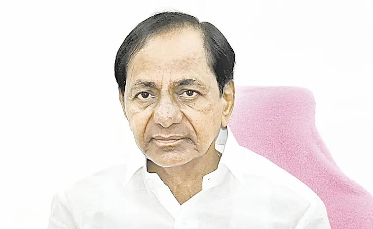 నేడు బీఆర్‌ఎస్‌ కీలక భేటీ