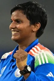 INDW vs SLW 1st T20I: team india restricted sri lanka to 121 runs