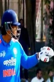 Vaibhav Suryavanshi Does This After Pakistan Star Gives Him Fiery Send Off In U19 Asia Cup Final